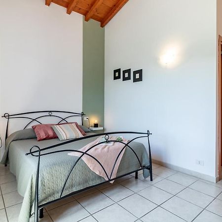 Villa Vacanze La Quercia Carbognano Zewnętrze zdjęcie