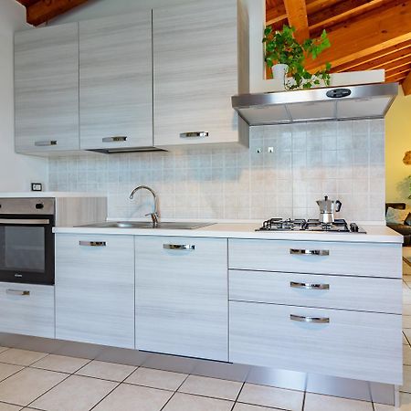 Villa Vacanze La Quercia Carbognano Zewnętrze zdjęcie