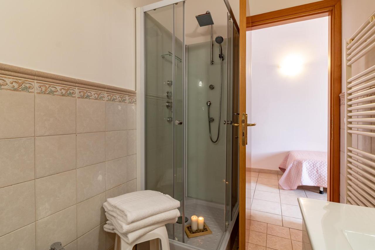 Villa Vacanze La Quercia Carbognano Zewnętrze zdjęcie