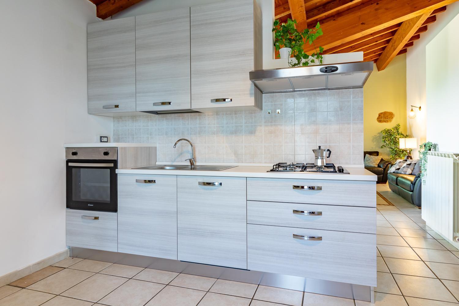 Villa Vacanze La Quercia Carbognano Zewnętrze zdjęcie
