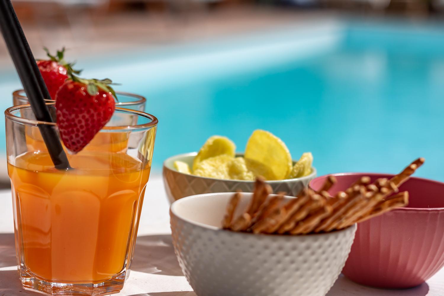 Villa Vacanze La Quercia Carbognano Zewnętrze zdjęcie